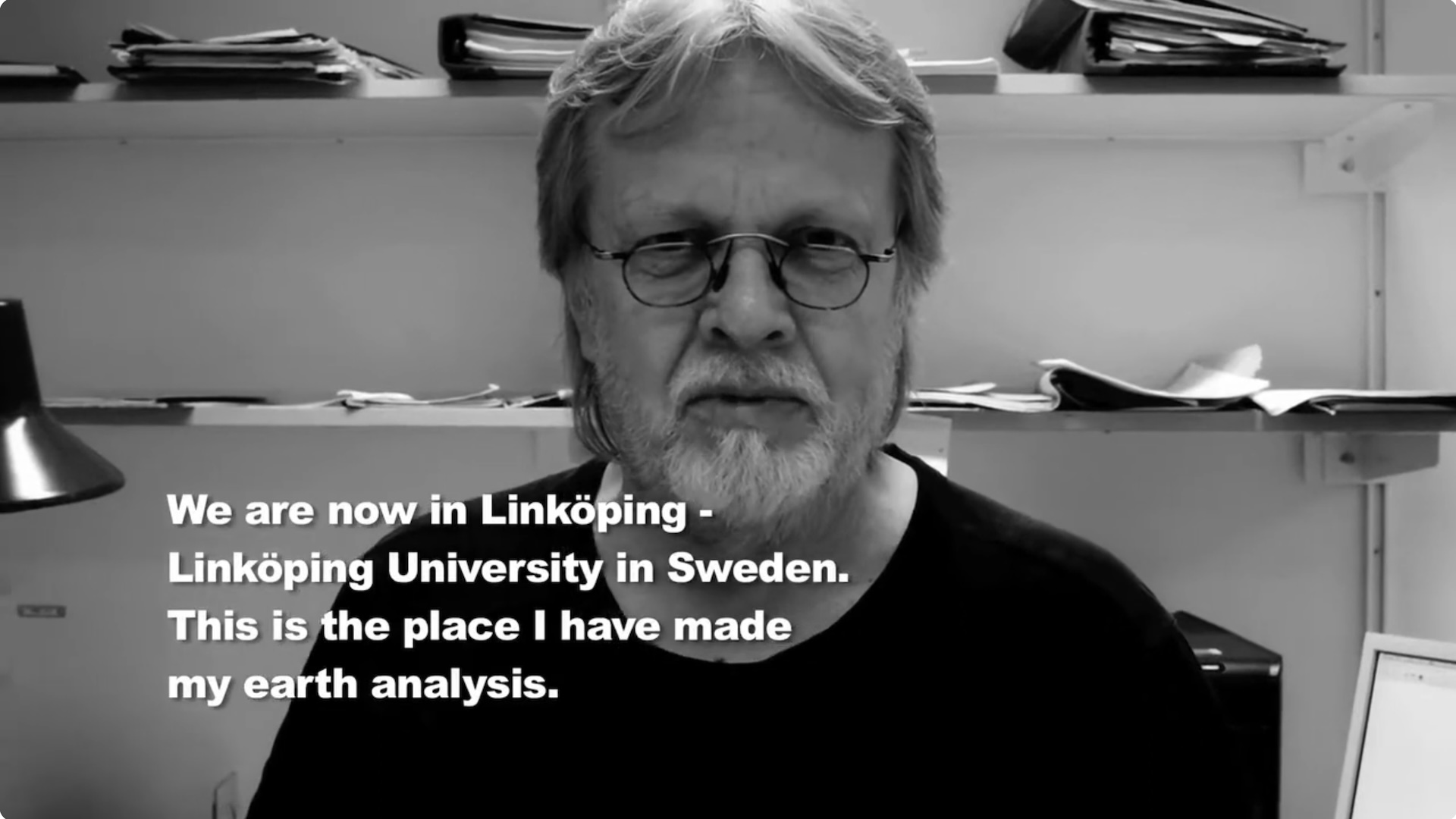 Leif Explanation